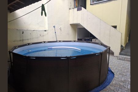 Casa à venda com 250m², 3 quartos e 2 vagasLazer
