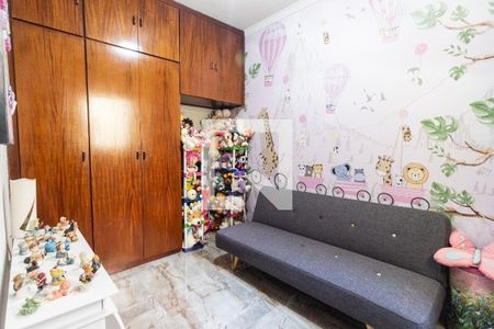 Casa à venda com 250m², 3 quartos e 2 vagasQuarto 3