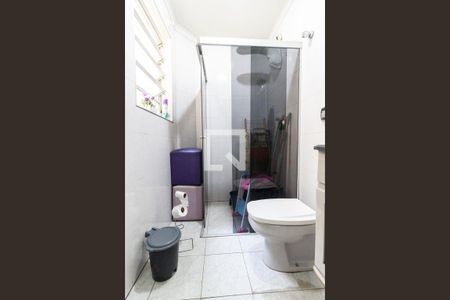 Casa à venda com 250m², 3 quartos e 2 vagasBanheiro