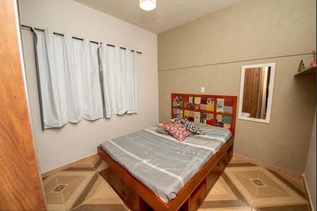 Casa à venda com 243m², 3 quartos e 2 vagasSuíte 1