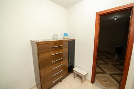 Casa à venda com 243m², 3 quartos e 2 vagasCloset da suíte 1