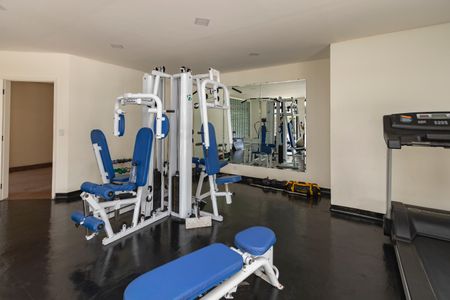 Apartamento para alugar com 79m², 2 quartos e 1 vaga Apartamento para alugar com 79m², 2 quartos e 1 vagaÁrea comum