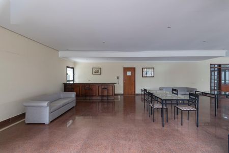 Apartamento para alugar com 79m², 2 quartos e 1 vaga Apartamento para alugar com 79m², 2 quartos e 1 vagaÁrea comum