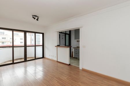Apartamento para alugar com 79m², 2 quartos e 1 vaga Apartamento para alugar com 79m², 2 quartos e 1 vagaSala