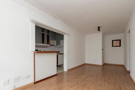 Apartamento para alugar com 79m², 2 quartos e 1 vaga Apartamento para alugar com 79m², 2 quartos e 1 vagaSala