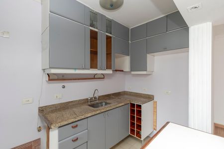 Apartamento para alugar com 79m², 2 quartos e 1 vaga Apartamento para alugar com 79m², 2 quartos e 1 vagaCozinha