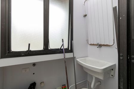 Apartamento para alugar com 79m², 2 quartos e 1 vaga Apartamento para alugar com 79m², 2 quartos e 1 vagaÁrea de Serviço