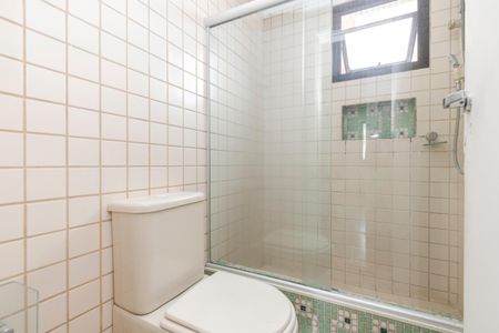 Apartamento para alugar com 79m², 2 quartos e 1 vaga Apartamento para alugar com 79m², 2 quartos e 1 vagaBanheiro