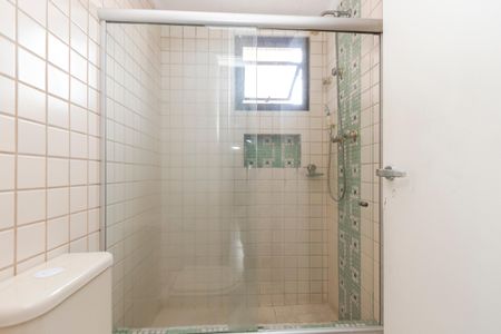 Apartamento para alugar com 79m², 2 quartos e 1 vaga Apartamento para alugar com 79m², 2 quartos e 1 vagaBanheiro