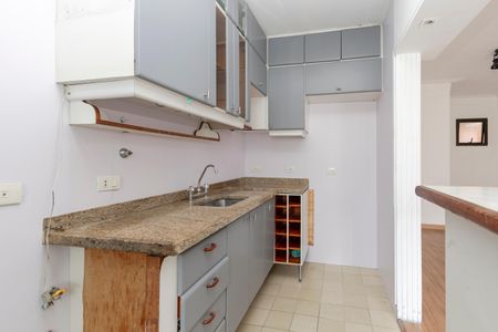 Apartamento para alugar com 79m², 2 quartos e 1 vaga Apartamento para alugar com 79m², 2 quartos e 1 vagaCozinha