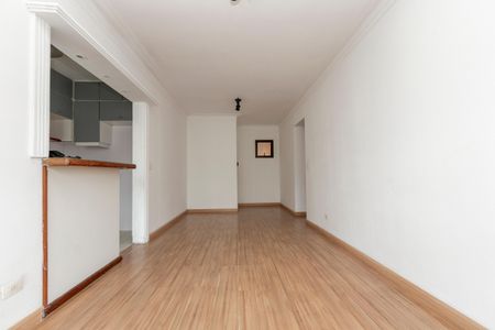 Apartamento para alugar com 79m², 2 quartos e 1 vaga Apartamento para alugar com 79m², 2 quartos e 1 vagaSala