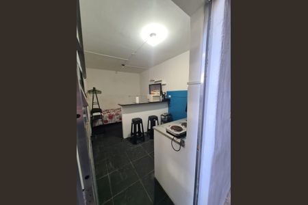 Studio para alugar com 27m², 1 quarto e sem vaga Studio para alugar com 27m², 1 quarto e sem vagaStudio