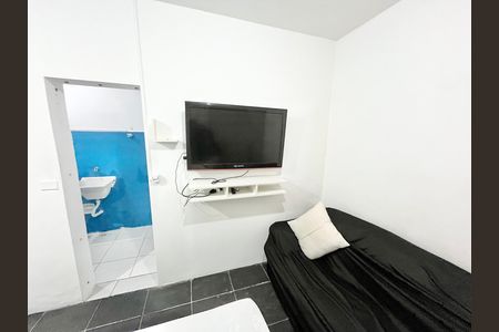 Casa para alugar com 27m², 1 quarto e sem vagaSala/Quarto/Cozinha