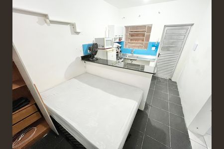 Casa para alugar com 27m², 1 quarto e sem vagaSala/Quarto/Cozinha