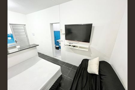 Casa para alugar com 27m², 1 quarto e sem vagaSala/Quarto/Cozinha