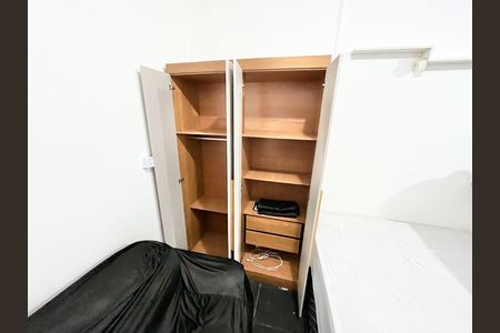 Sala/Quarto/Cozinha de casa para alugar com 1 quarto, 27m² em Parque Mandaqui, São Paulo