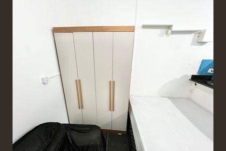 Sala/Quarto/Cozinha de casa para alugar com 1 quarto, 27m² em Parque Mandaqui, São Paulo