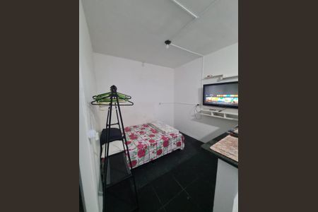 Studio para alugar com 27m², 1 quarto e sem vaga Studio para alugar com 27m², 1 quarto e sem vagaStudio
