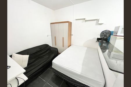 Casa para alugar com 27m², 1 quarto e sem vagaSala/Quarto/Cozinha