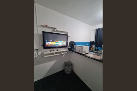 Studio para alugar com 27m², 1 quarto e sem vaga Studio para alugar com 27m², 1 quarto e sem vagaStudio