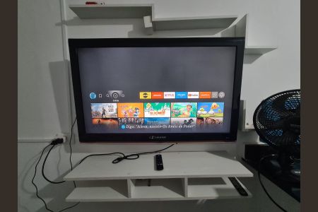 Studio para alugar com 27m², 1 quarto e sem vaga Studio para alugar com 27m², 1 quarto e sem vagaStudio