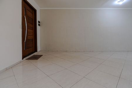 Sala de casa para alugar com 2 quartos, 130m² em Jardim das Bandeiras, Mogi das Cruzes