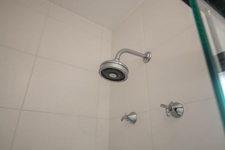 Apartamento para alugar com 25m², 1 quarto e sem vagaBanheiro