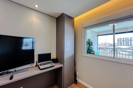 Apartamento à venda com 105m², 3 quartos e 2 vagasQuarto 1