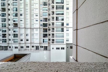 Apartamento à venda com 105m², 3 quartos e 2 vagasVista do Quarto 2