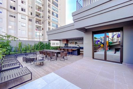 Apartamento à venda com 105m², 3 quartos e 2 vagasÁrea comum