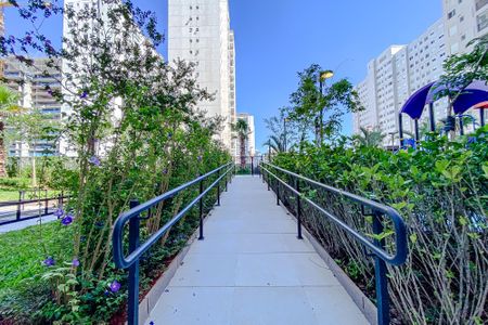 Apartamento à venda com 105m², 3 quartos e 2 vagasÁrea comum