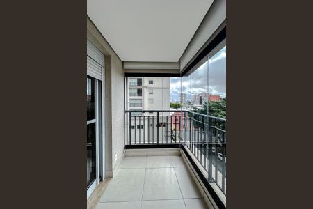 Apartamento à venda com 105m², 3 quartos e 2 vagasVaranda da Suíte