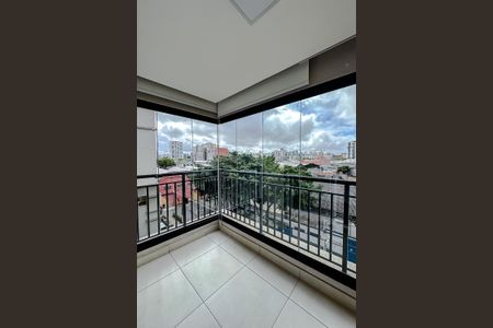 Apartamento à venda com 105m², 3 quartos e 2 vagasVaranda da Suíte