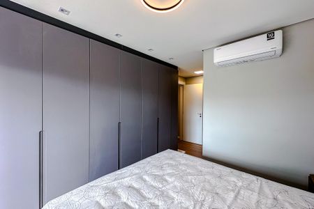 Apartamento à venda com 105m², 3 quartos e 2 vagasSuíte