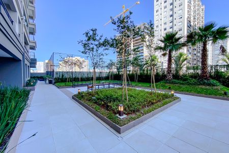 Apartamento à venda com 105m², 3 quartos e 2 vagasÁrea comum