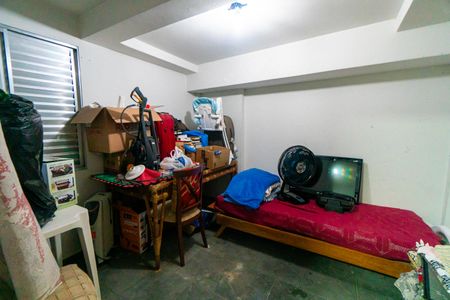 Quarto de Serviço de casa à venda com 3 quartos, 195m² em Chácara Inglesa, São Paulo
