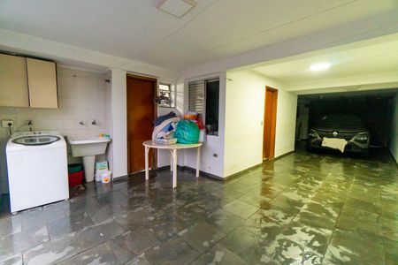 Casa à venda com 195m², 3 quartos e 4 vagas Casa à venda com 195m², 3 quartos e 4 vagasÁrea de Serviço