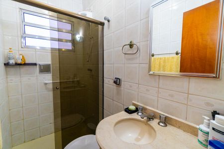 Casa à venda com 195m², 3 quartos e 4 vagas Casa à venda com 195m², 3 quartos e 4 vagasBanheiro Social
