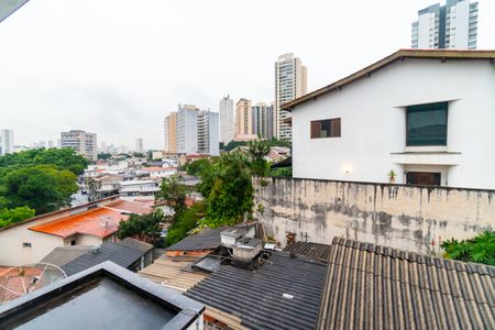 Vista do Quarto 1 de casa à venda com 3 quartos, 195m² em Chácara Inglesa, São Paulo