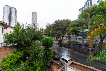 Casa à venda com 195m², 3 quartos e 4 vagas Casa à venda com 195m², 3 quartos e 4 vagasVista da Sacada da Suite