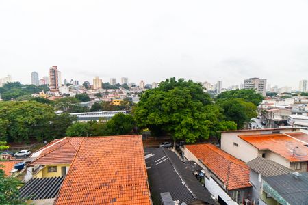 Casa à venda com 195m², 3 quartos e 4 vagas Casa à venda com 195m², 3 quartos e 4 vagasVista do Quarto 2