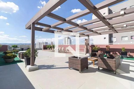 Apartamento à venda com 40m², 2 quartos e 1 vaga Apartamento à venda com 40m², 2 quartos e 1 vagaÁrea comum