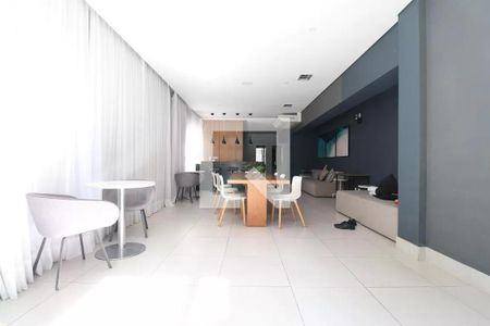 Apartamento à venda com 40m², 2 quartos e 1 vaga Apartamento à venda com 40m², 2 quartos e 1 vagaÁrea comum