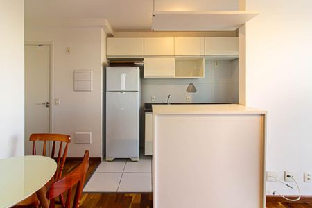 Apartamento à venda com 40m², 2 quartos e 1 vaga Apartamento à venda com 40m², 2 quartos e 1 vagaCozinha
