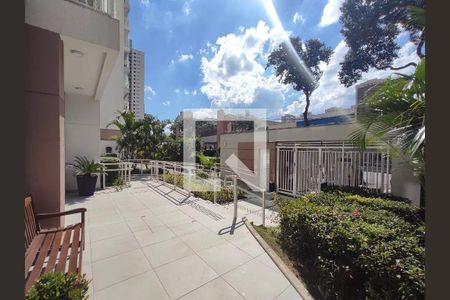 Apartamento à venda com 40m², 2 quartos e 1 vaga Apartamento à venda com 40m², 2 quartos e 1 vagaEntrada