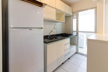 Apartamento à venda com 40m², 2 quartos e 1 vaga Apartamento à venda com 40m², 2 quartos e 1 vagaCozinha