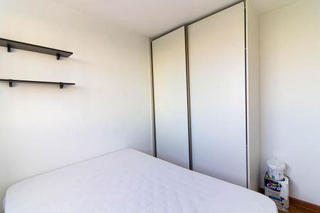 Apartamento à venda com 40m², 2 quartos e 1 vaga Apartamento à venda com 40m², 2 quartos e 1 vagaQuarto 2