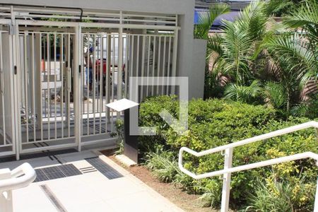 Apartamento à venda com 40m², 2 quartos e 1 vaga Apartamento à venda com 40m², 2 quartos e 1 vagaFachada
