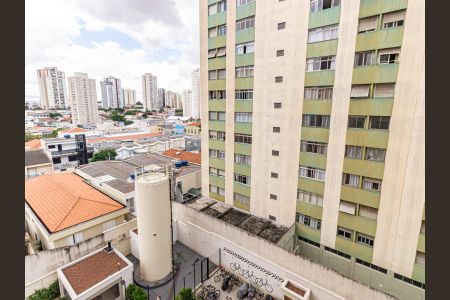 Apartamento para alugar com 24m², 1 quarto e sem vaga Apartamento para alugar com 24m², 1 quarto e sem vagaSala/Cozinha - Vista