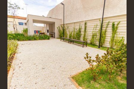 Apartamento para alugar com 24m², 1 quarto e sem vaga Apartamento para alugar com 24m², 1 quarto e sem vagaÁrea comum